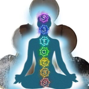 Chakra Drumhealing